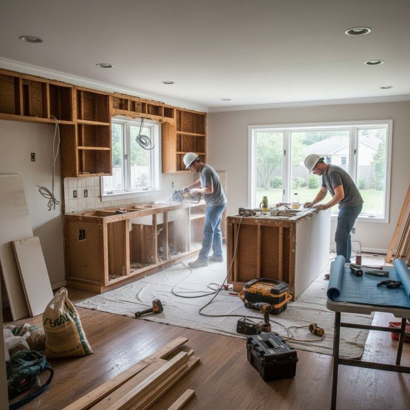 Top Bathroom Remodeling Companies in Albert Lea, MN